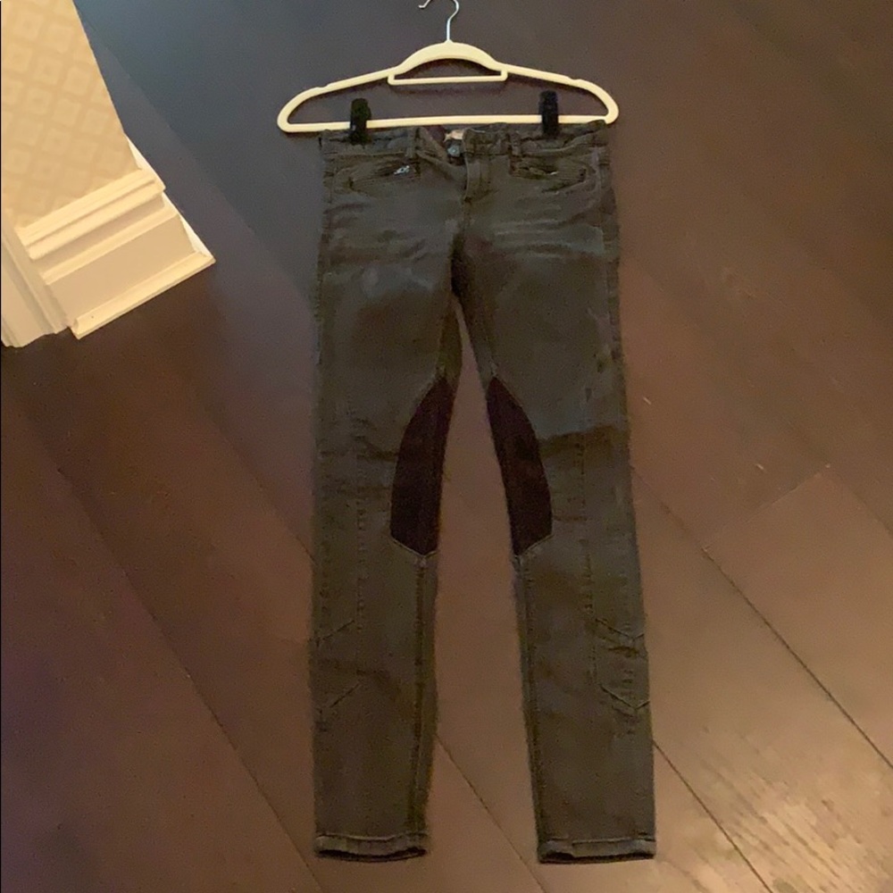 Free People Jeans